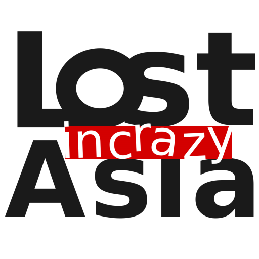 Lost in Crazy Asia